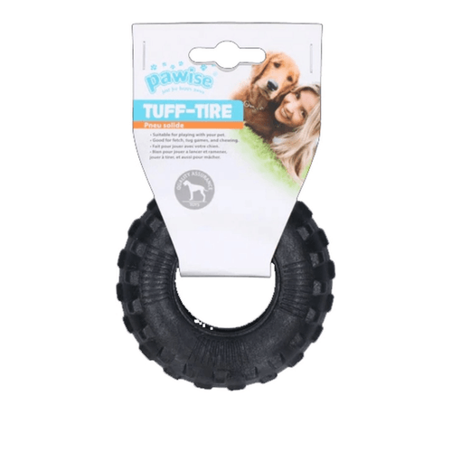 JUGUETE LLANTA MORDELONA L