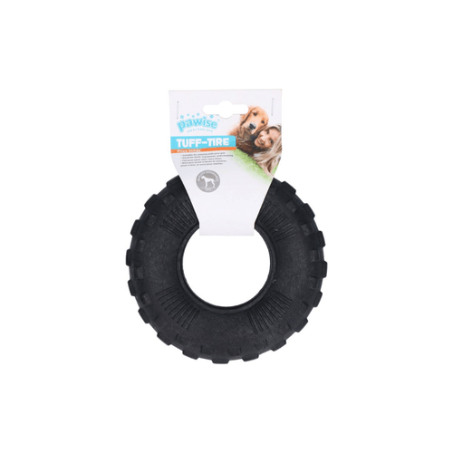 JUGUETE LLANTA MORDELONA M