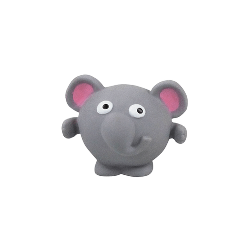 JUGUETE ELEFANTE DE VINYL