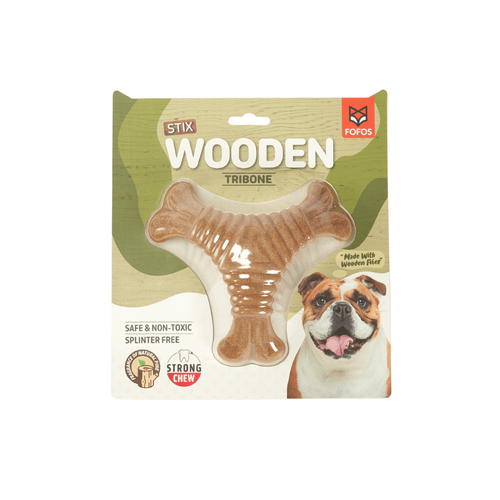 JUGUETE HUESO DENTAL