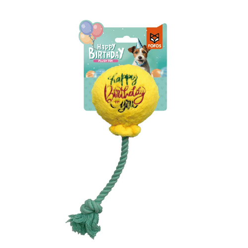 JUGUETE HAPPY BIRTHDAY