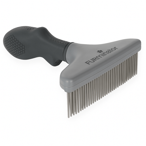 Rastrillo perro o gato